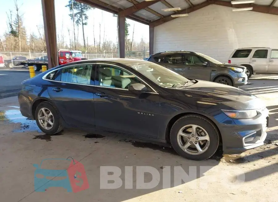 1G1ZB5ST6HF251841 Photo# 14