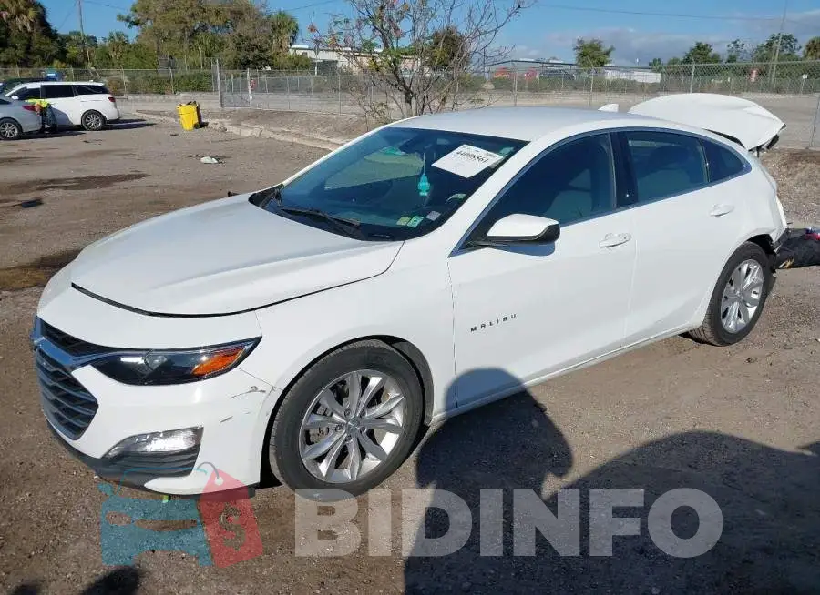 1G1ZD5ST9KF163058 Photo# 2