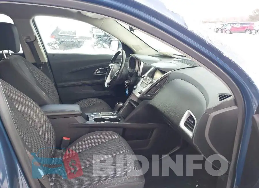 2GNALCEK4G6134624 Photo# 5