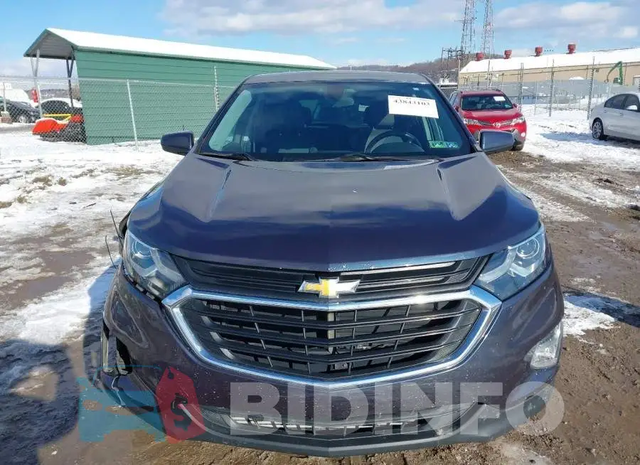 3GNAXUEV9KS515321 Photo# 12