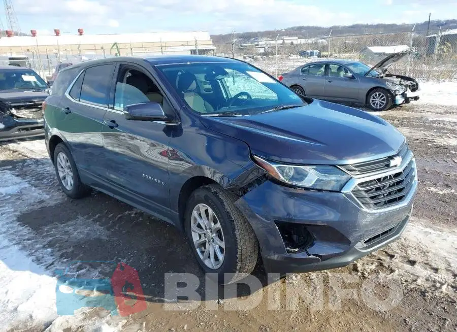 3GNAXUEV9KS515321 Photo# 1