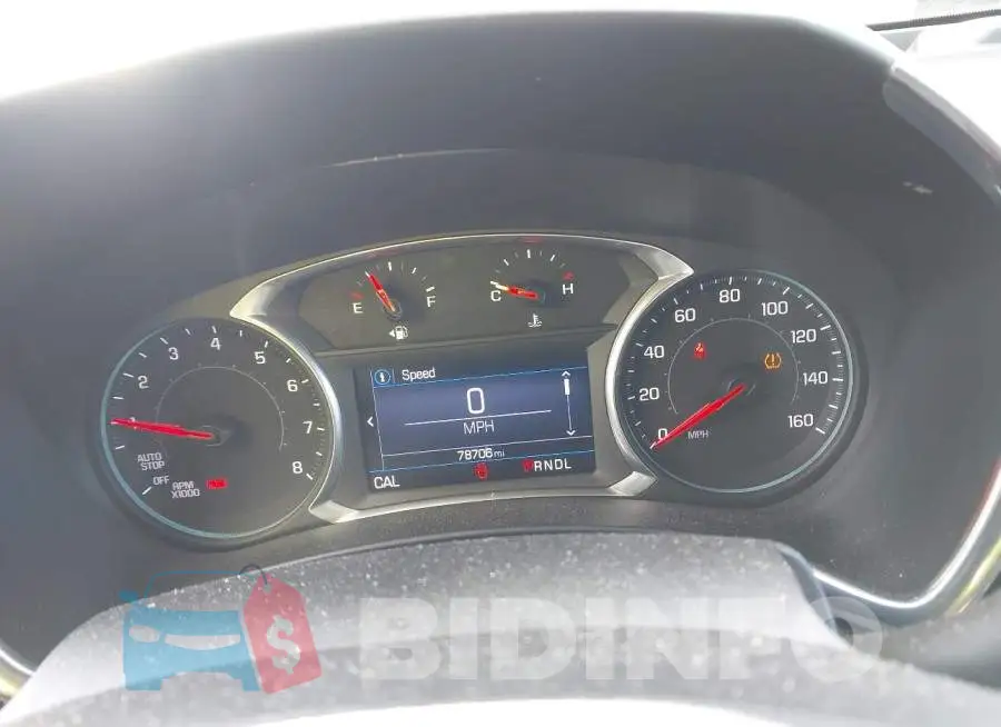 3GNAXUEV9KS515321 Photo# 7