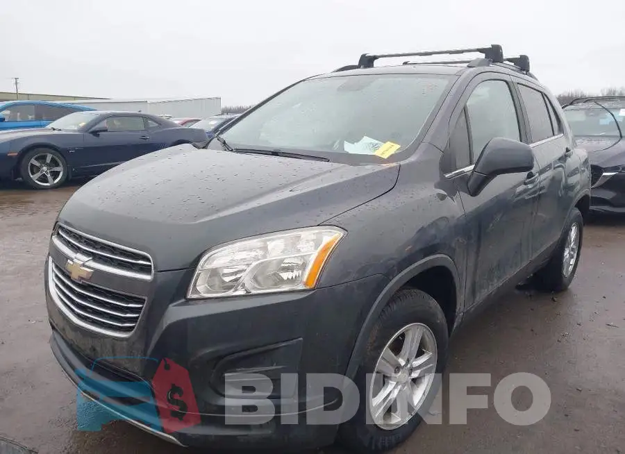 3GNCJPSB6GL270694 Photo# 2