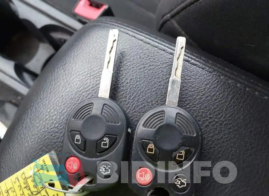 1FADP3F27GL278934 Photo# 11