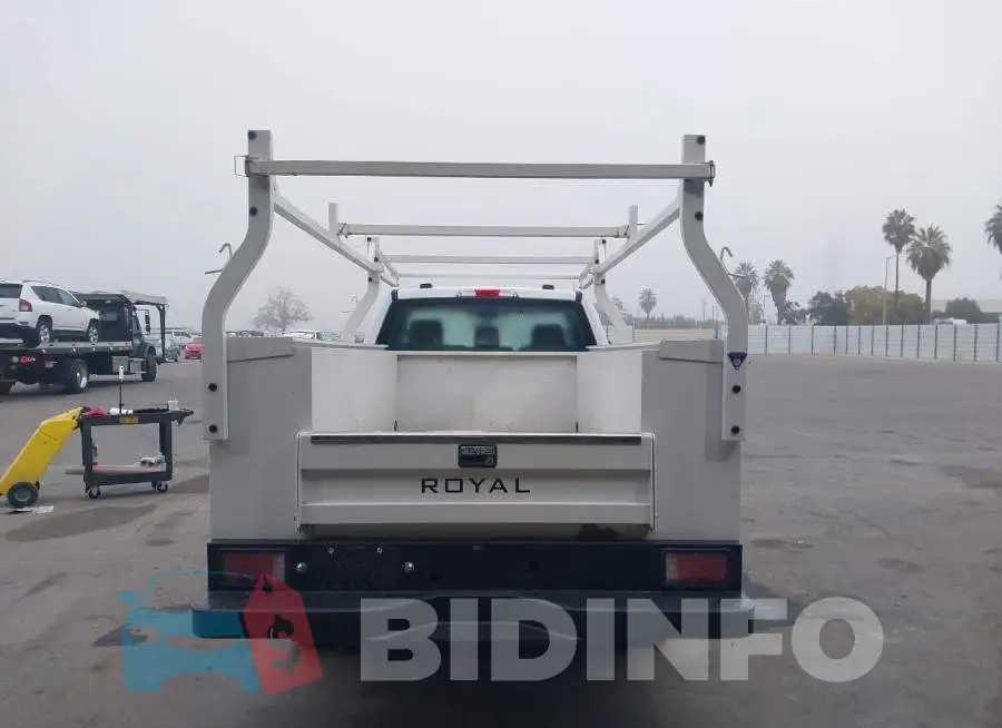 1FDBF2A66NEE96269 Photo# 16