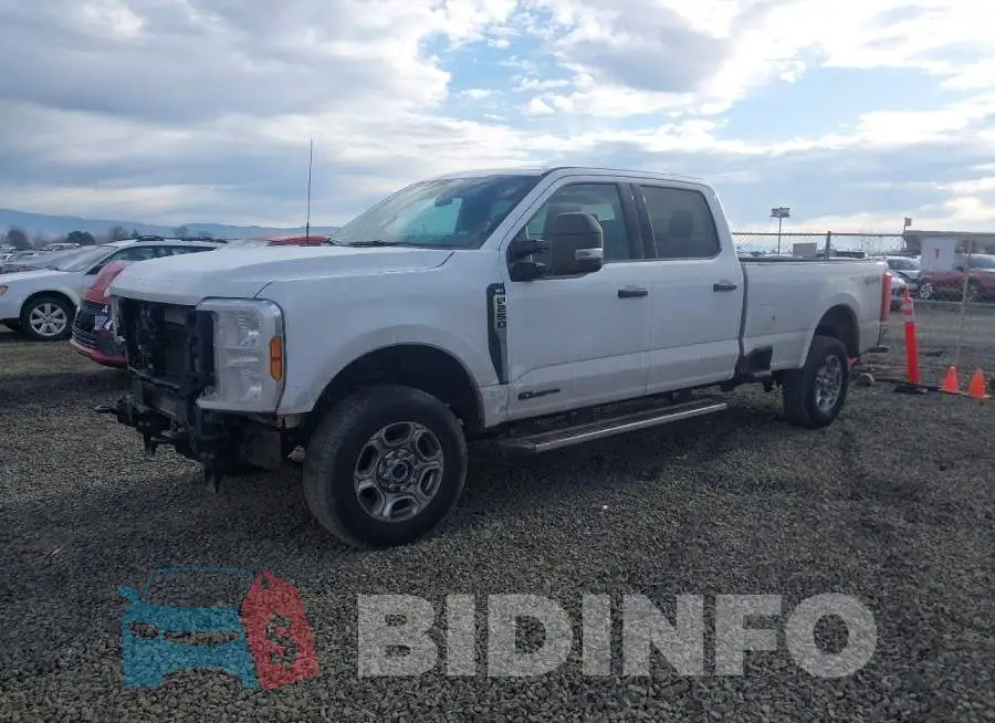 1FT7W2BT8SED32953 Photo# 2