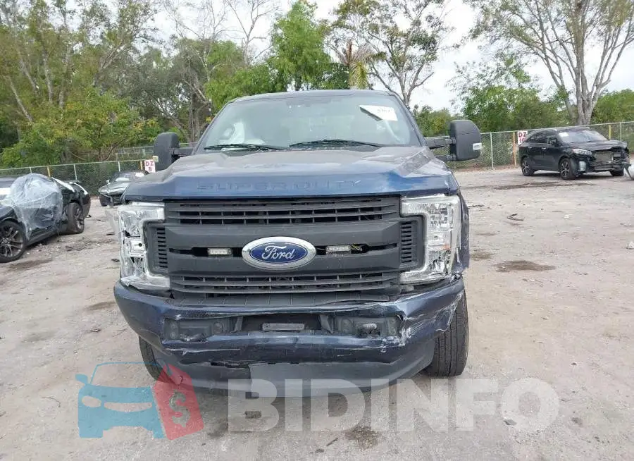 1FT7X2B60JEC66033 Photo# 13