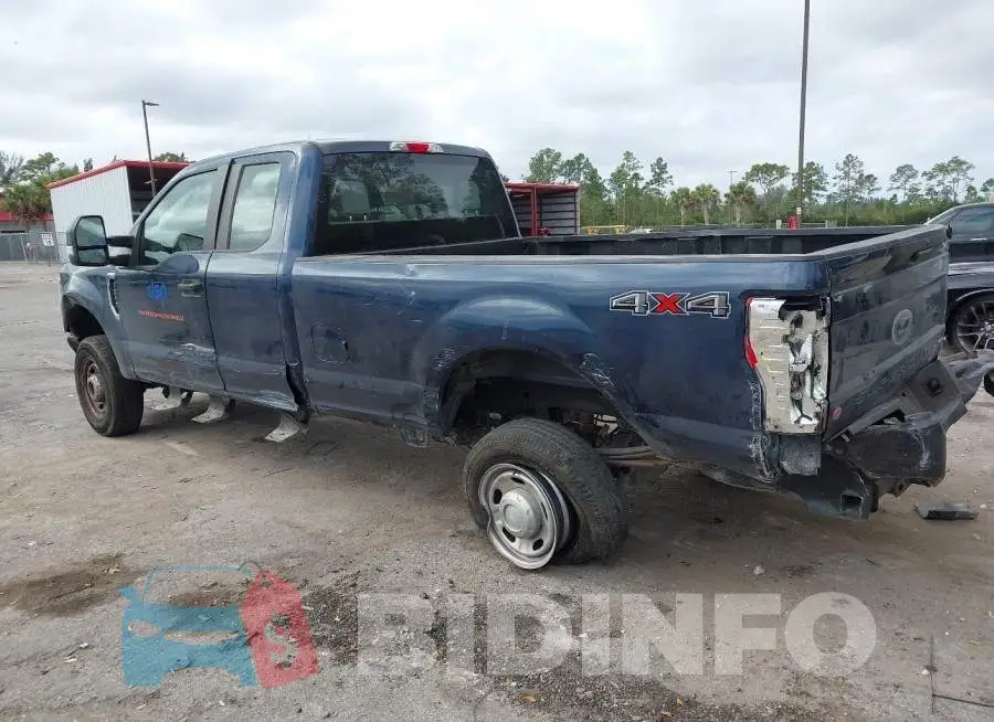 1FT7X2B60JEC66033 Photo# 3