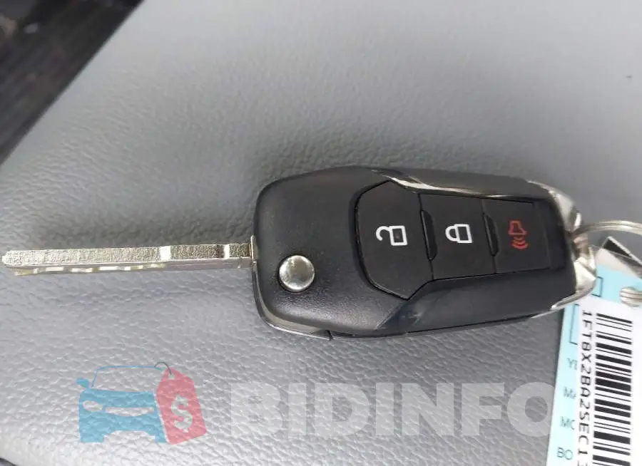 1FT8X2BA2SEC13716 Photo# 11
