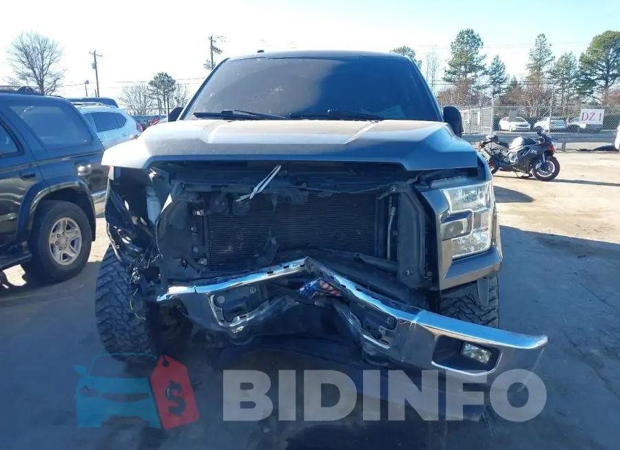 1FTFX1EF9HFB12538 Photo# 12