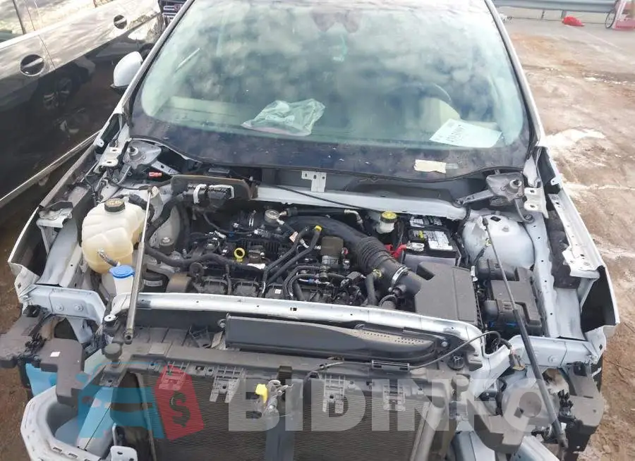 2FMPK4J91KBC03408 Photo# 10