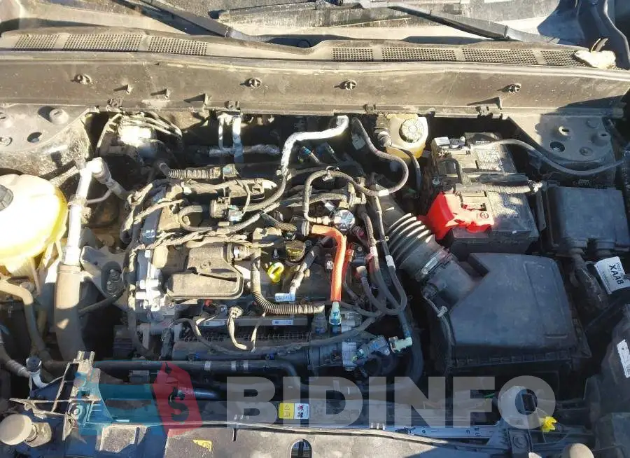 3FMCR9B67PRD05977 Photo# 10