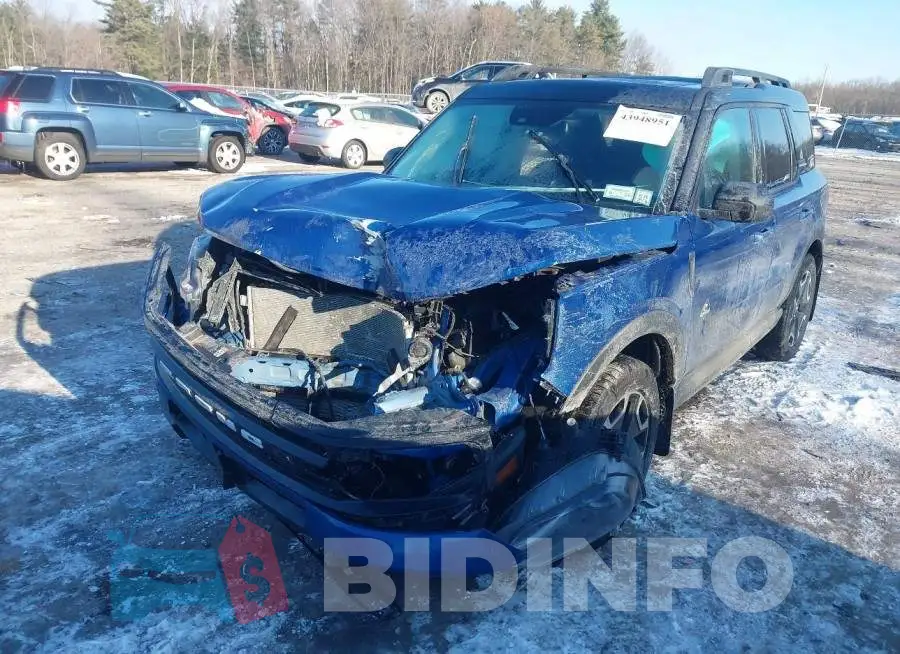 3FMCR9C67PRD21577 Photo# 2