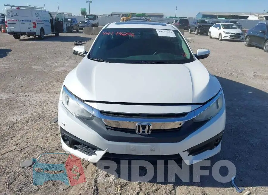 19XFC1F70HE033529 Photo# 12