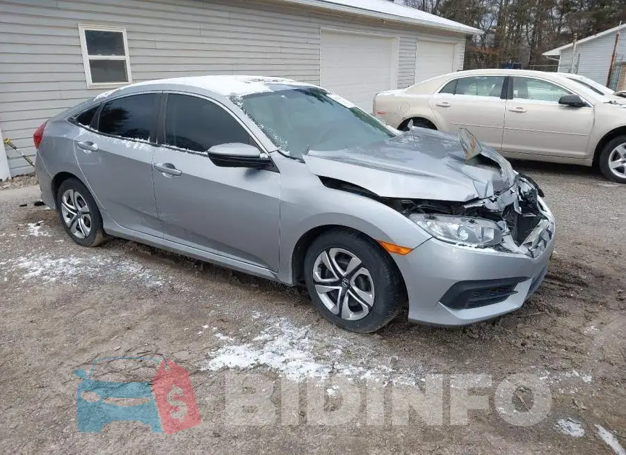 19XFC2F50HE016945 Photo# 1