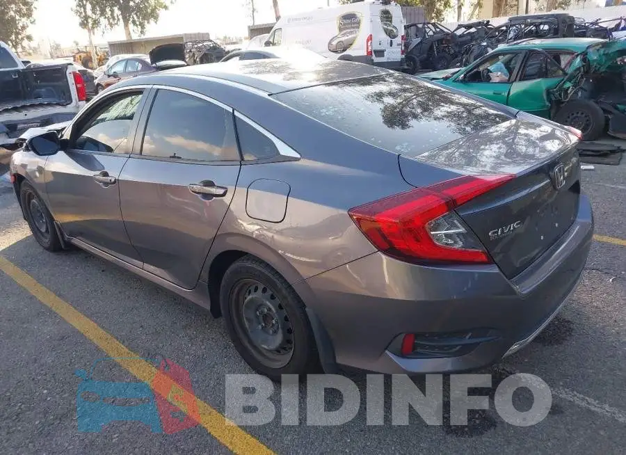 19XFC2F64LE210556 Photo# 3