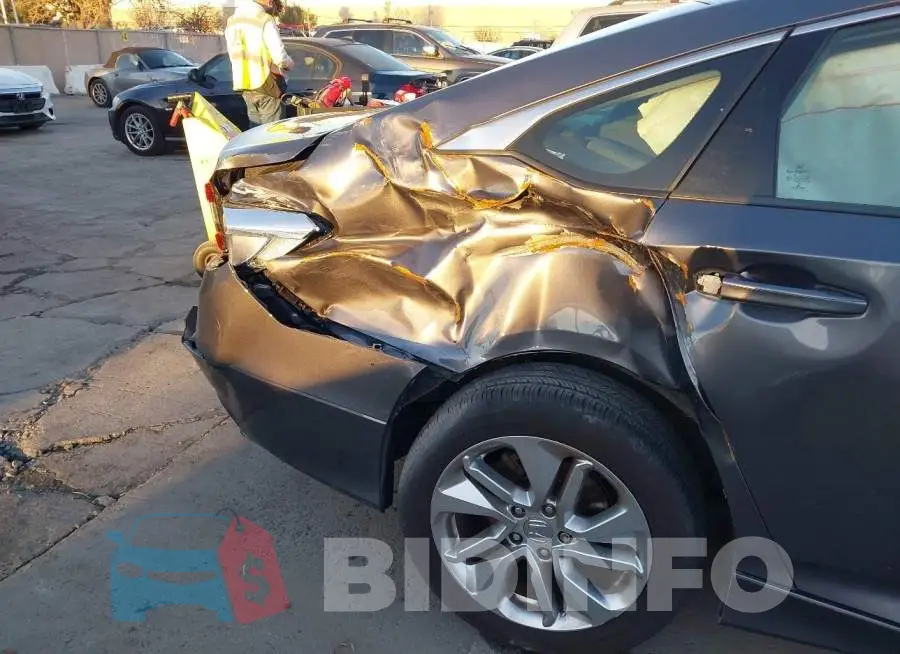1HGCV1F12KA174722 Photo# 19