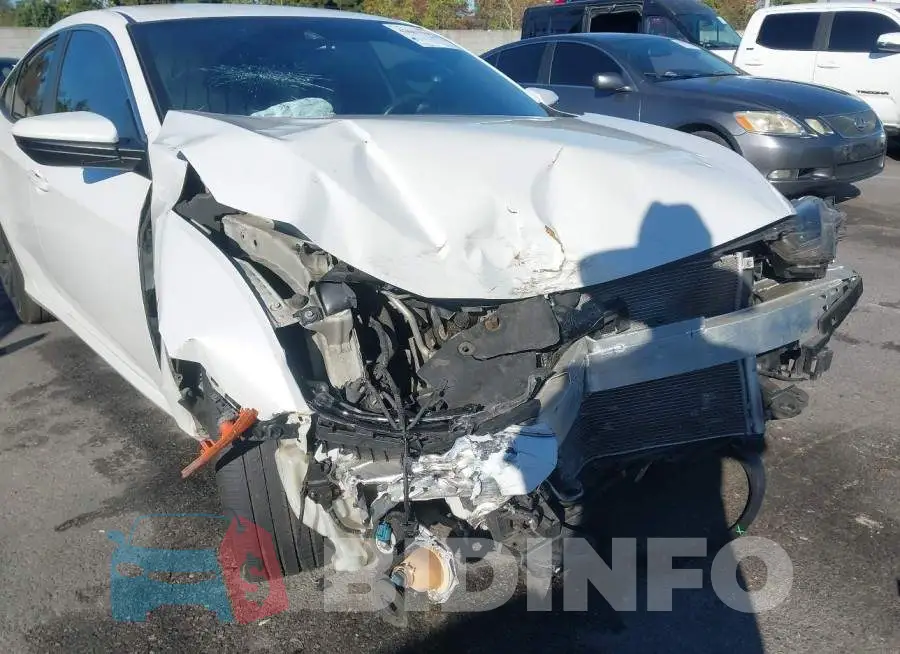 2HGFC2F80KH568274 Photo# 6