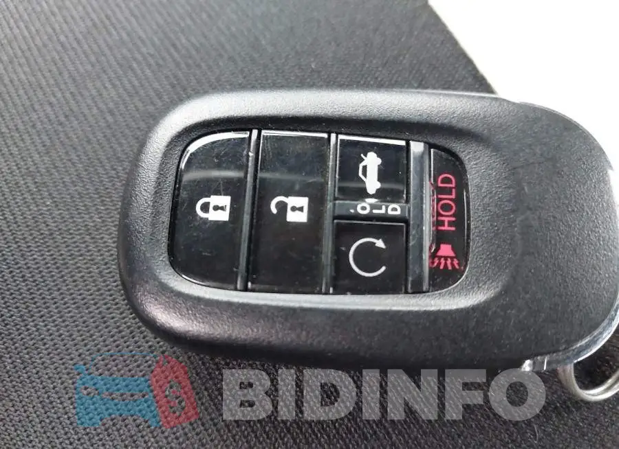 2HGFE2F52PH566050 Photo# 11