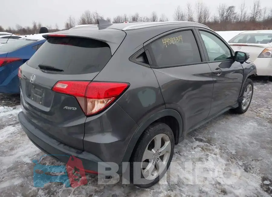3CZRU6H7XGM701517 Photo# 4