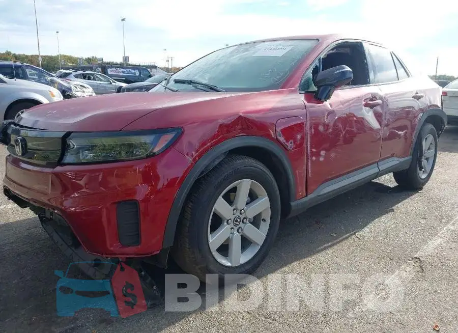 3GPKHVRJ6RS521688 Photo# 2