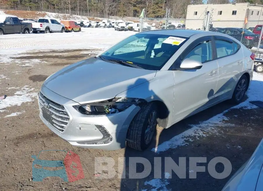 5NPD84LF0JH337791 Photo# 2