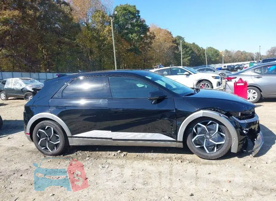 KM8KR4DE5RU301652 Photo# 13