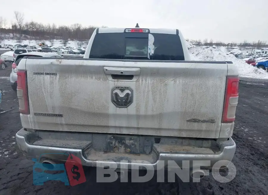 1C6SRFFT6MN545848 Photo# 16
