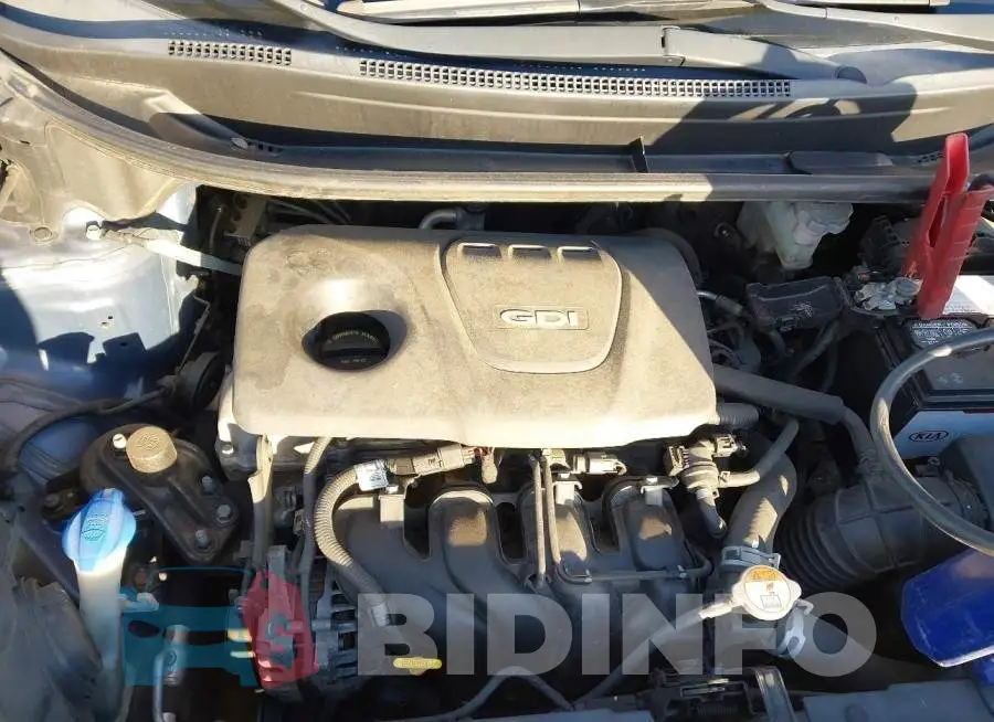 KNADM5A35G6659143 Photo# 10