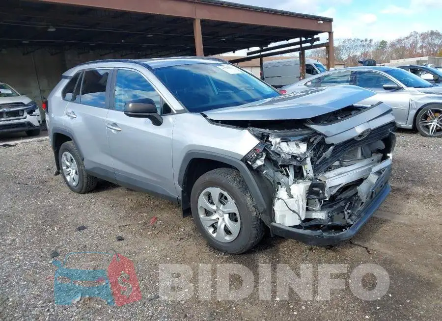 2T3F1RFV6LW131805 Photo# 1