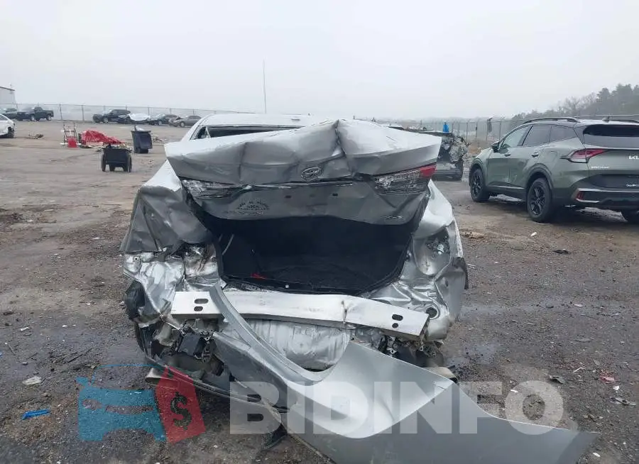 4T1BK1EB3GU204132 Photo# 16