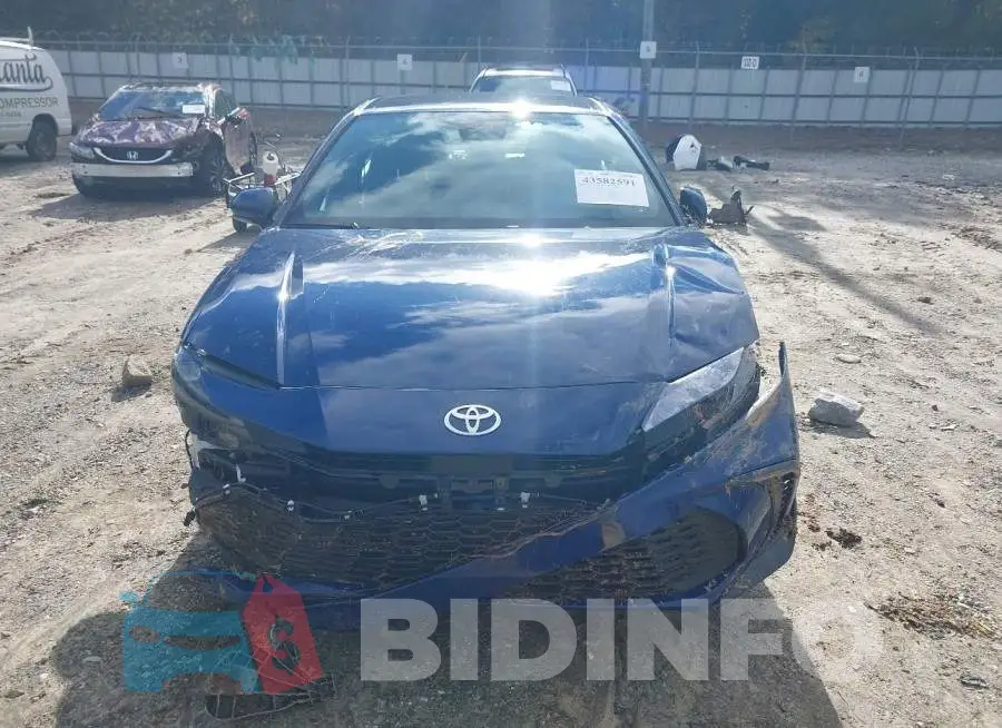 4T1DAACK3SU082475 Photo# 13