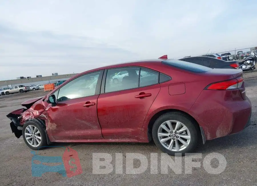 5YFB4MDE2SP270897 Photo# 14