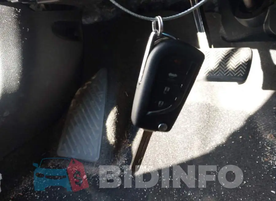 5YFB4MDE3PP064155 Photo# 11