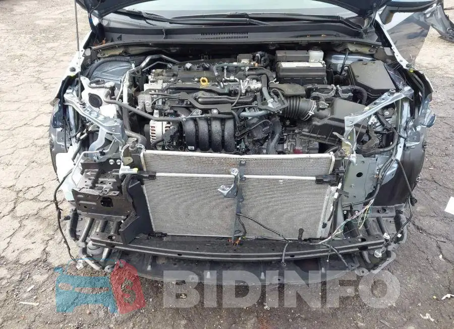 5YFB4MDE4RP186011 Photo# 10