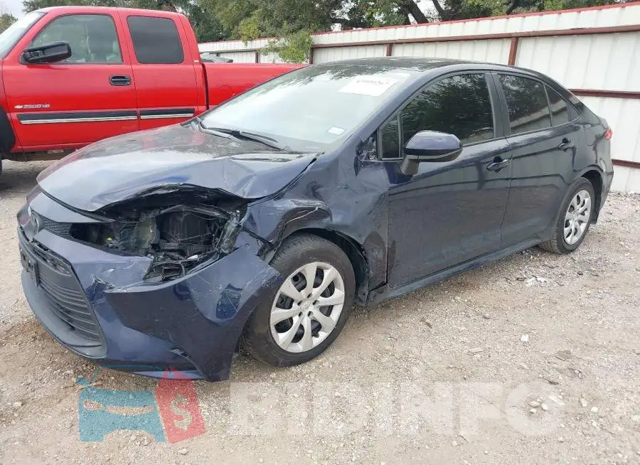 5YFB4MDE5RP215273 Photo# 2