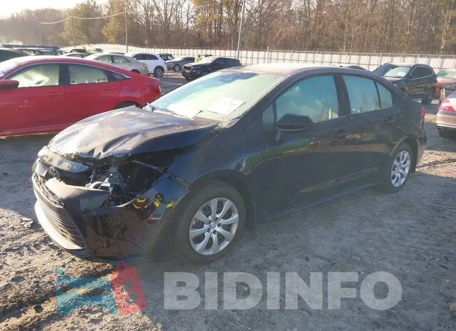 5YFB4MDE9TP363594 Photo# 2