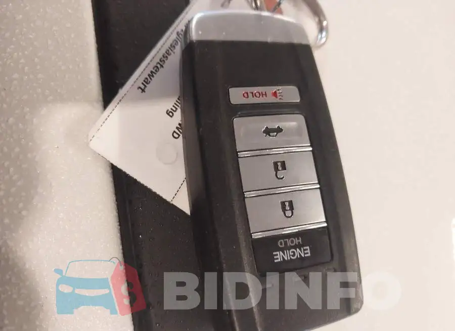19UUB2F79JA007358 Photo# 11