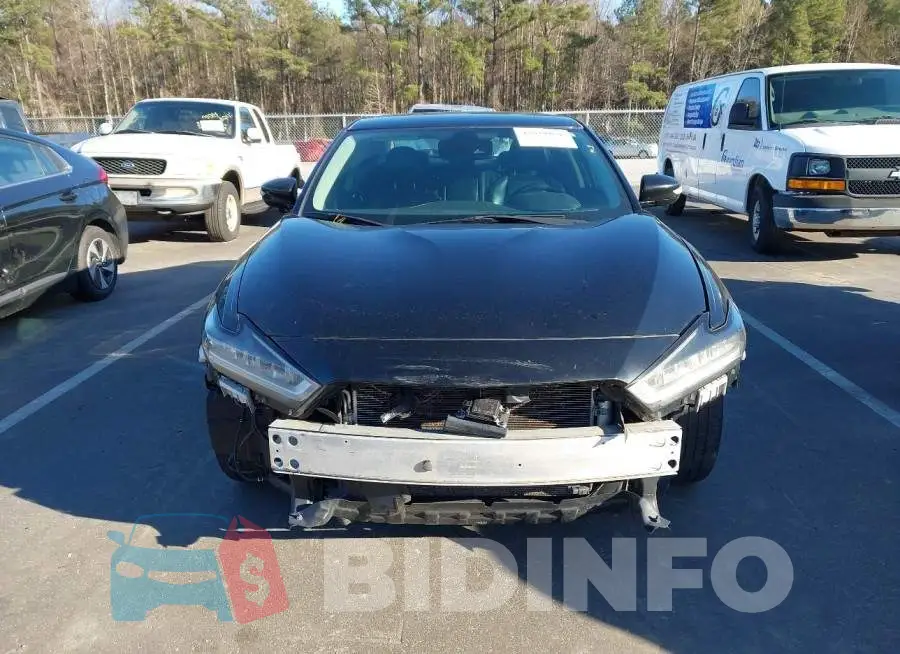 1N4AA6CV9MC508294 Photo# 11