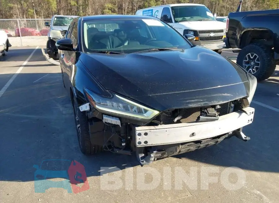 1N4AA6CV9MC508294 Photo# 16