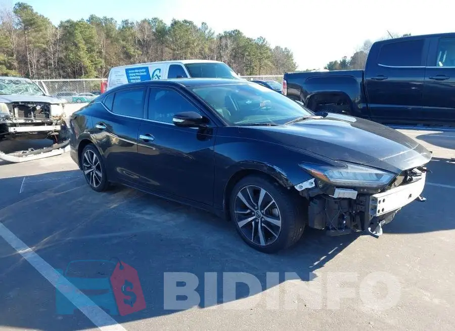1N4AA6CV9MC508294 Photo# 1