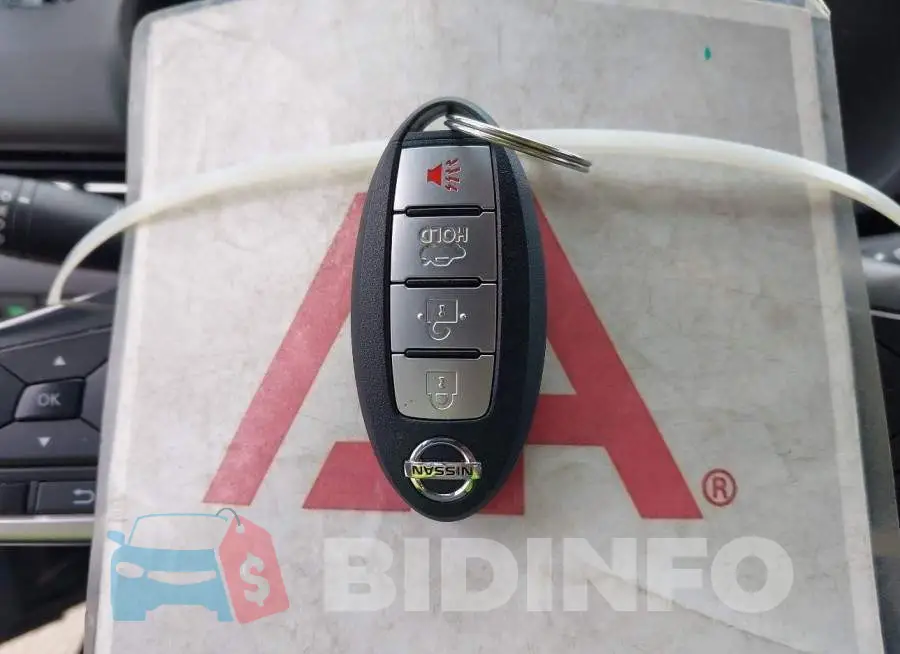 3N1AB8BV9LY310277 Photo# 11