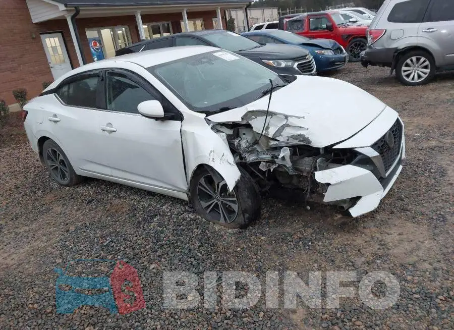 3N1AB8CV4LY245496 Photo# 1