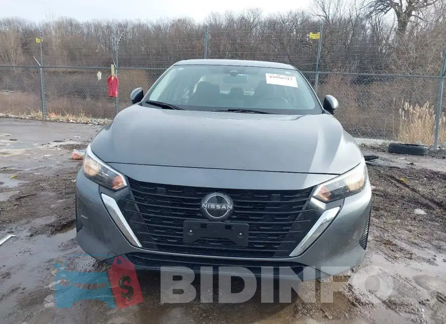 3N1AB8CV5RY212807 Photo# 12