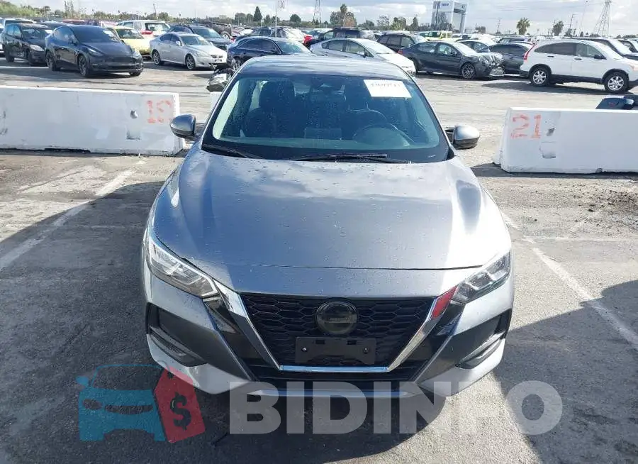 3N1AB8CV6NY243025 Photo# 12