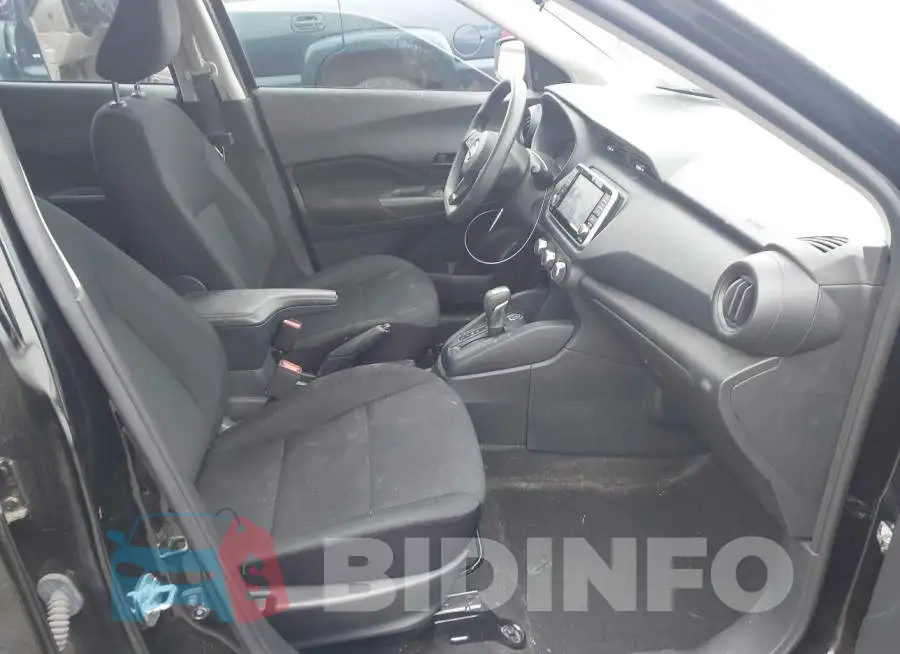 3N1CP5BV8PL532272 Photo# 5