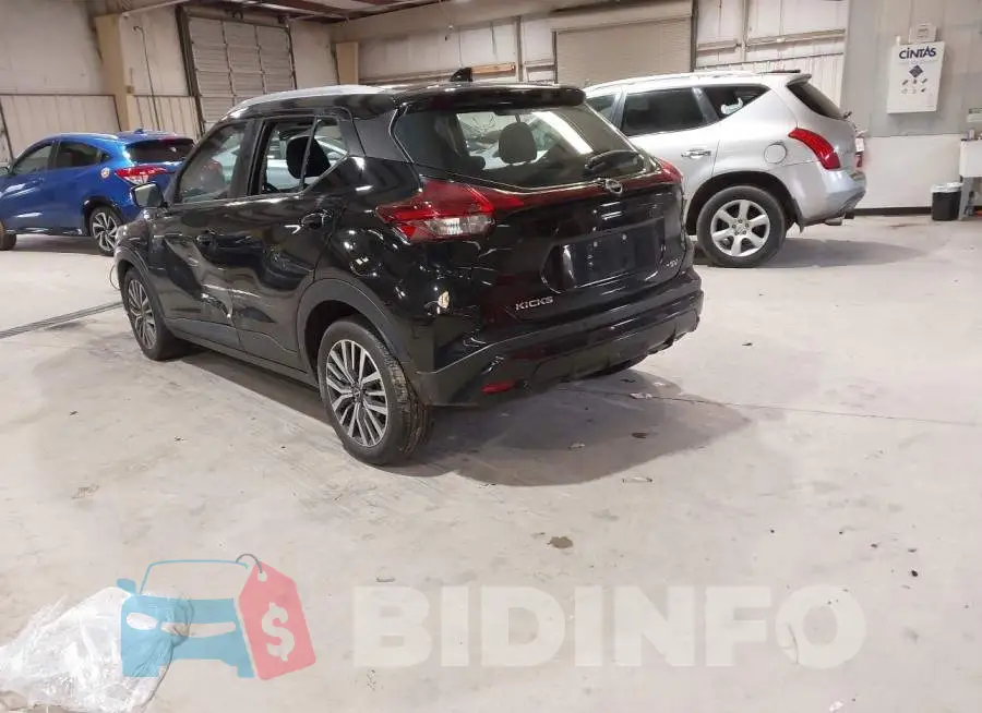 3N1CP5CV2PL514333 Photo# 3