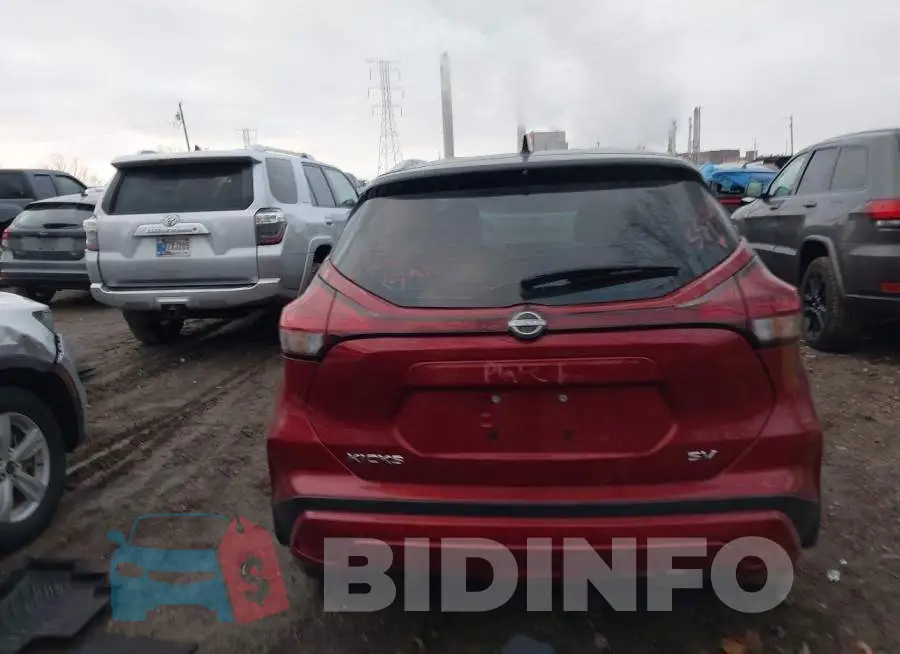 3N1CP5CV3PL540911 Photo# 17
