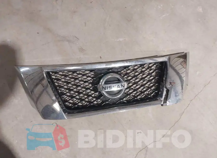 5N1AR2MM9GC622684 Photo# 12