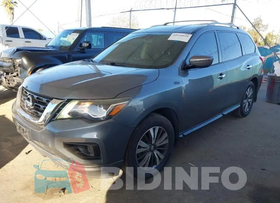 5N1DR2AN6LC582763 Photo# 2